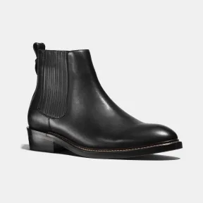 蔻驰/Coach CHELSEA靴 G1737 BLK