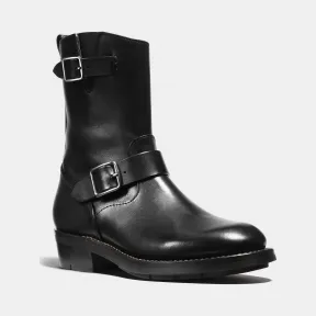 蔻驰/Coach MOTO靴 G1741 BLK