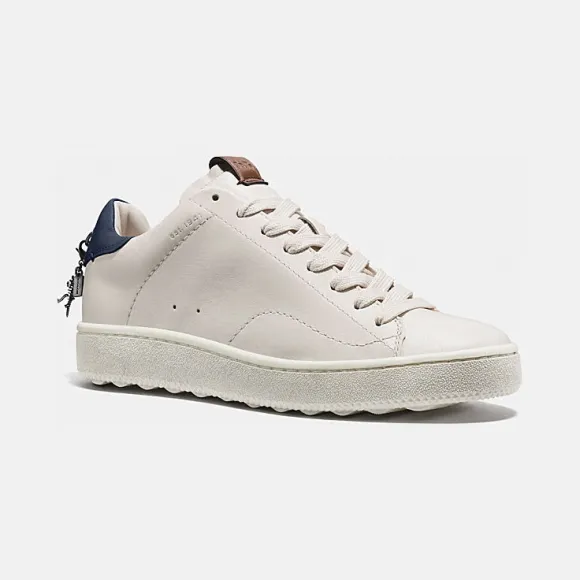 蔻驰/Coach C101低帮休闲鞋 G1903 ENQ