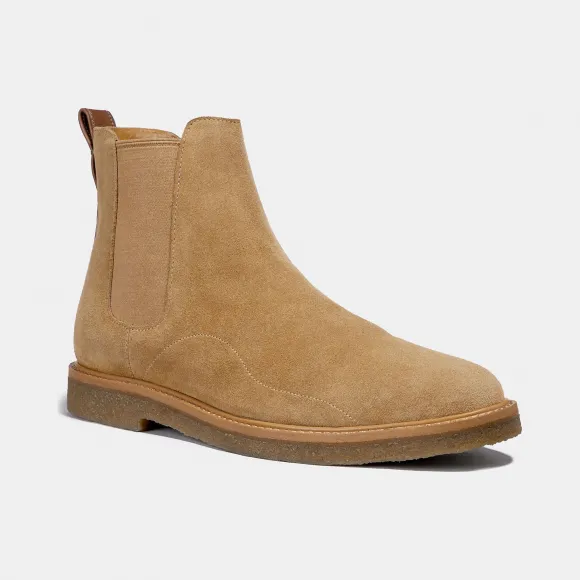 蔻驰/Coach 切尔西靴 G2290 NM5