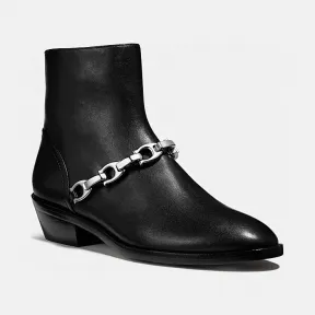 蔻驰/Coach ALLEN短靴 G2356 BLK