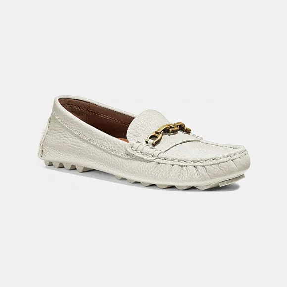 蔻驰/Coach CROSBY司机鞋 G2427-CHK-7B