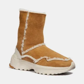 蔻驰/Coach PORTIA短靴 G3329 CANA