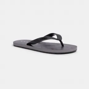 蔻驰/Coach Zak 人字拖 G3434-P3V-11-B