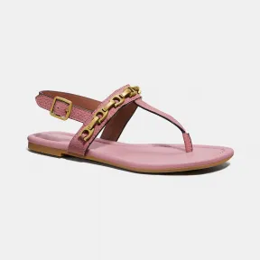 蔻驰/Coach JENNA凉鞋 G3691 LLB