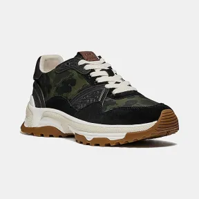 蔻驰/Coach Wildbeast C143氯丁橡胶鞋 G3761 EG1