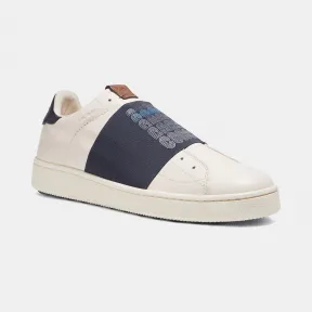 蔻驰/Coach C101 绑带运动鞋 G3876 NAV