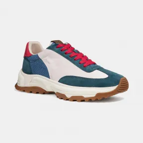 蔻驰/Coach C155鞋片跑鞋 G3884 BLWT