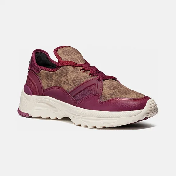 蔻驰/Coach C150跑鞋 G3891 P08