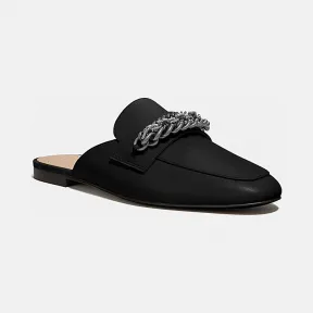 蔻驰/Coach FAYE乐福鞋 G3923 BLK