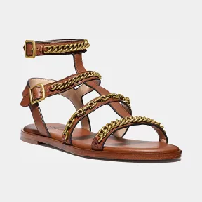 蔻驰/Coach HADDIE罗马鞋 G3973 SAD