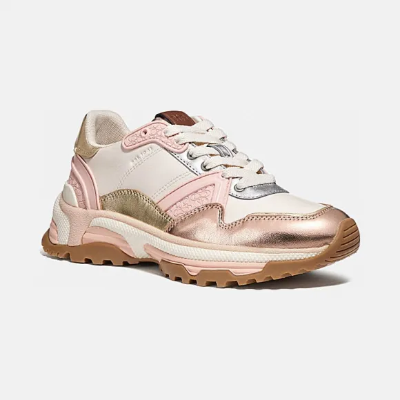 蔻驰/Coach C143跑鞋 G4125 OZA