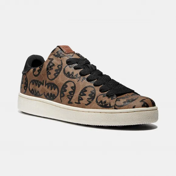 蔻驰/Coach REXY BY GUANG YU C101鞋 G4200 TNBK