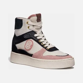 蔻驰/Coach  C220高帮运动鞋 G4337_O9S_6.5B