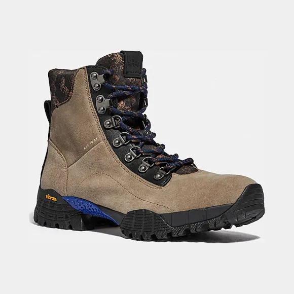 蔻驰/Coach 女士 C143 跑鞋 G4706_A16