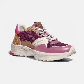 蔻驰/Coach  C143 跑鞋 G4706_PQ1_10B