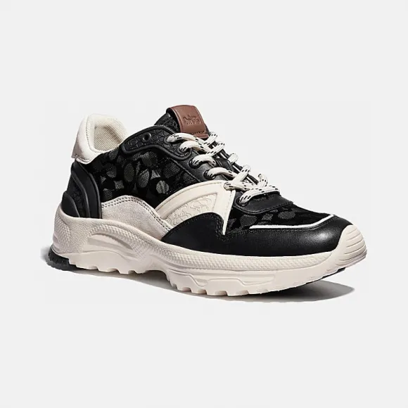 蔻驰/Coach C143 跑鞋 G4706_PQ3