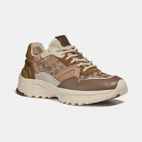 蔻驰/Coach  C143 跑鞋 G4706_PQ3_10B