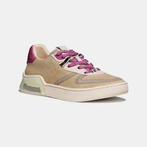 蔻驰/Coach   CITYSOLE COURT SNEAKER 运动鞋 G5044-QSL-11B