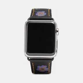 蔻驰/Coach 印花皮革表带 W1297 LI8