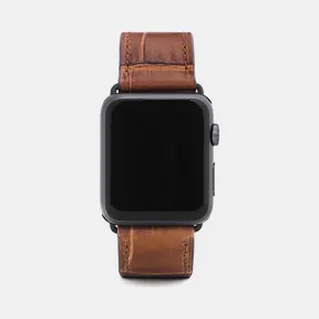 蔻驰/Coach APPLE WATCH表带 W1554 SAD