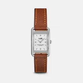 蔻驰/Coach  ALLIE腕表 19MM X 22MM W1609_SAD_WMN