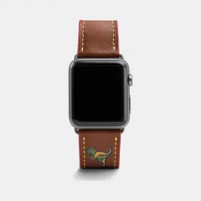 蔻驰/Coach REXY皮革表带 W6193 CWH