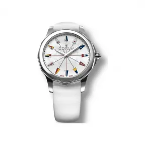 昆仑/Corum 38MM 不锈钢 石英机芯 020-201-20-0049-PN22