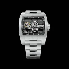 昆仑/Corum 42x52MM 钛金属 手动机械机芯 022-710-04-V250-0000