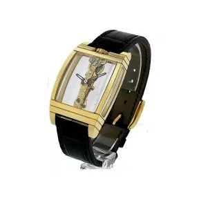 昆仑/Corum 31 x 50MM 18KT 黄金 Mechanical 113-550-56-0001-0000J