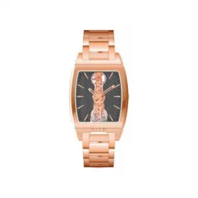 昆仑/Corum 51x37MM 玫瑰金 手动机械机芯 113-150-55-V100-FK02