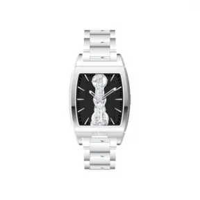 昆仑/Corum 51x34MM 18KT白金 自动机械机芯 113-150-59-V100-FN01