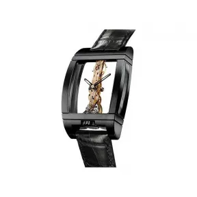 昆仑/Corum 51x34MM 钛金属 手动机械机芯 113-700-94-0001-0000