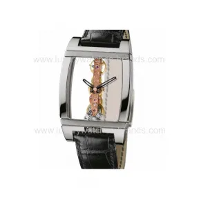 昆仑/Corum 51x34MM 钛金属 手动机械机芯 113-705-04-0001-0000