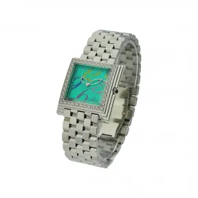 昆仑/Corum 31 x 34MM 不锈钢 石英机芯 138-341-47-0913-FV04