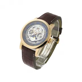 昆仑/Corum 42MM 18KT玫瑰金 自动机械机芯 183-201-55-0F02-TR15