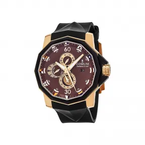 昆仑/Corum 48MM 玫瑰金 自动机械机芯 277-931-91-0371-AG32