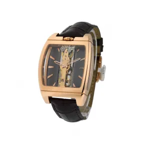 昆仑/Corum 51 x 37MM 18KT玫瑰金 自动机械机芯 313-150-55-0002-FK02