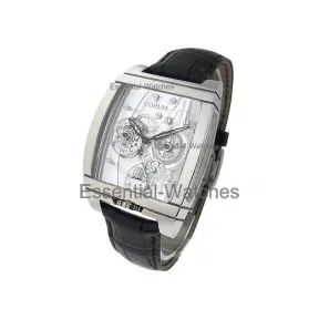 昆仑/Corum 38.0 MM 白金 Mechanical 382-850-59-0F01-0000