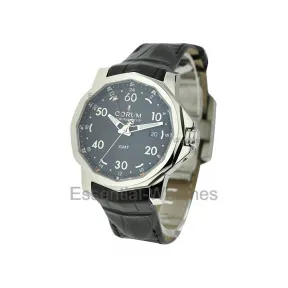 昆仑/Corum 40MM 不锈钢 自动机械机芯 383-330-20-0F81-AN12