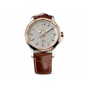 昆仑/Corum 42MM 精钢和玫瑰金表壳 自动机械机芯 395-101-24-0F02-FH11