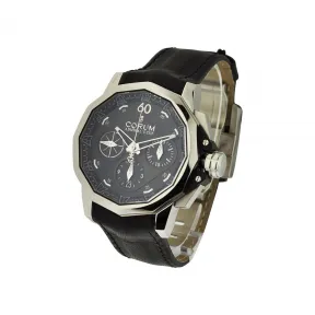 昆仑/Corum 44MM 不锈钢 自动机械机芯 753-771-20-0F61-AN15