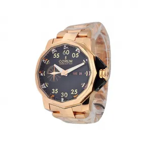 昆仑/Corum 48MM 玫瑰金 自动机械机芯 947-941-55-V700-AN52