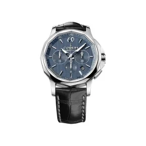 昆仑/Corum 42 MM x 11.60 MM 不锈钢 自动机械机芯 984-101-20-0F01-AB10