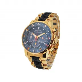 昆仑/Corum 44MM 玫瑰金 自动机械机芯 985_673_55_F373_AB35