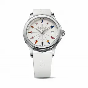 昆仑/Corum 金桥女表 系列 5N 18Kt玫瑰金， 手动机械机芯 A082-02876–082.200.20-0379AA12