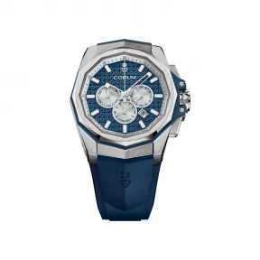 昆仑/Corum 45 MM 5 级钛金属 自动机械机芯 男表 A132-04274-132.211.04-F373-AB51