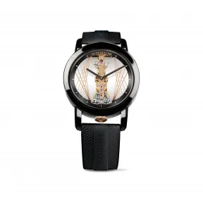 昆仑/Corum 42毫米泡泡波普de la Nuez腕表 系列 不锈钢，拱形防眩蓝宝石水晶玻璃表镜 自动机械机芯 B113-03951