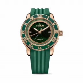 昆仑/Corum 44腕表 经典系列 自动机械机芯 R502-03235