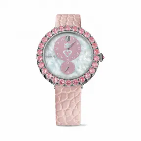 昆仑/Corum Admiral AC-ONE 45 Openworked Tourbillon 系列 5级钛金属 自动机械机芯 Z254-03643